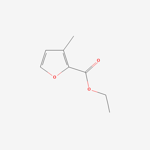 ethyl 3-methylfuran-2-carboxylate (CAS: 38435-37-9) - Related Chemical Product
