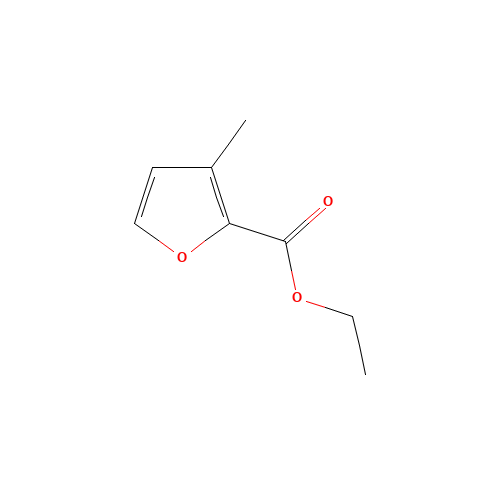 ethyl 3-methylfuran-2-carboxylate (CAS: 38435-37-9) - Related Chemical Product