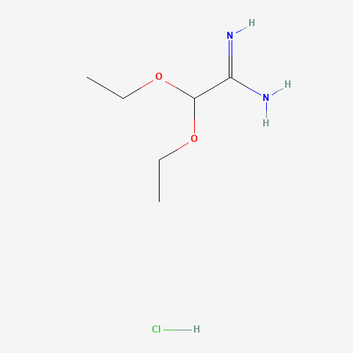 FT-0749733 CAS:203054-46-0 chemical structure