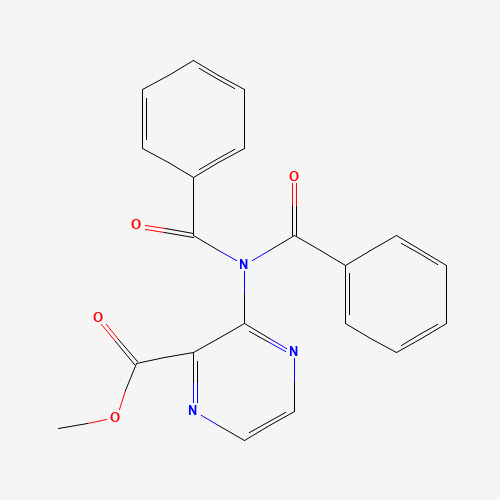 FT-0749737 CAS:94579-07-4 chemical structure