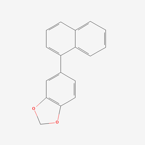 FT-0749745 CAS:594823-69-5 chemical structure