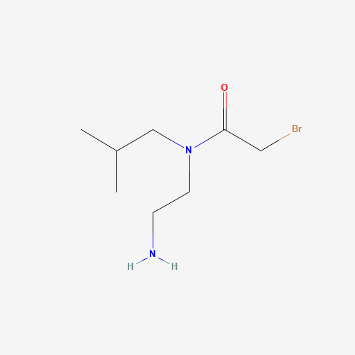 FT-0749748 CAS:1284246-83-8 chemical structure