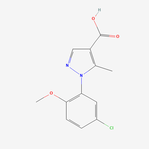 FT-0749750 CAS:1226363-56-9 chemical structure
