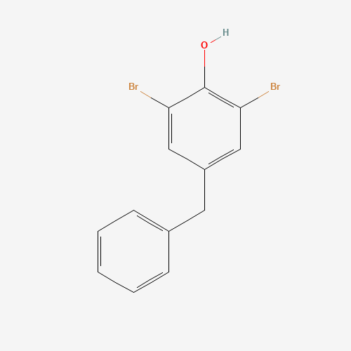 FT-0749764 CAS:52751-69-6 chemical structure