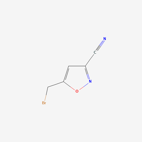 FT-0749769 CAS:1378835-68-7 chemical structure