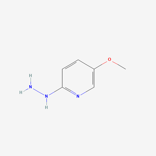 FT-0749777 CAS:741287-82-1 chemical structure