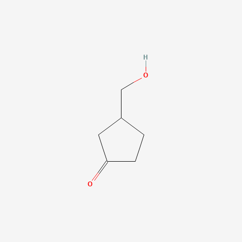 FT-0749779 CAS:64646-09-9 chemical structure
