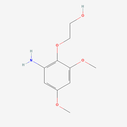FT-0749787 CAS:1373669-77-2 chemical structure