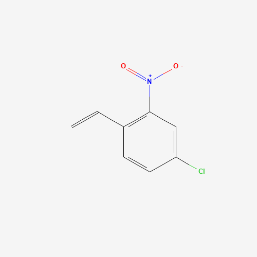 FT-0749790 CAS:146667-89-2 chemical structure