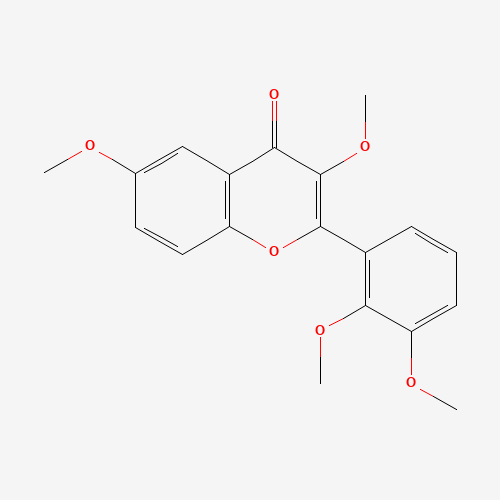 FT-0749793 CAS:103441-92-5 chemical structure
