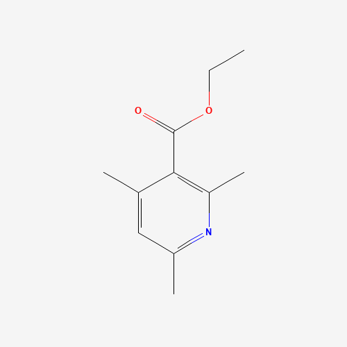 FT-0749797 CAS:14457-96-6 chemical structure