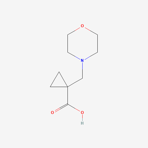 FT-0749799 CAS:1257236-69-3 chemical structure