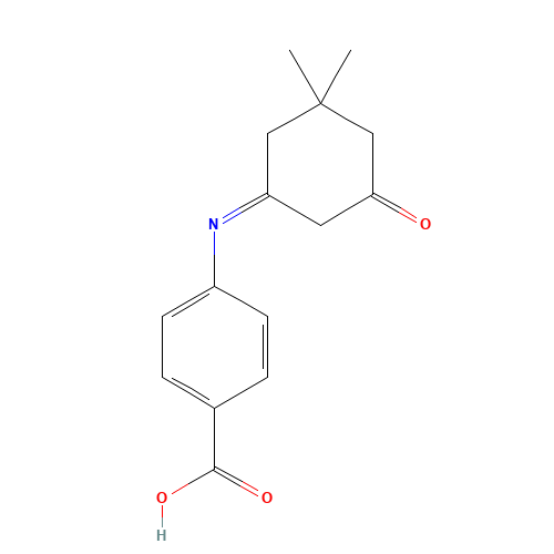 FT-0749817 CAS:436811-31-3 chemical structure