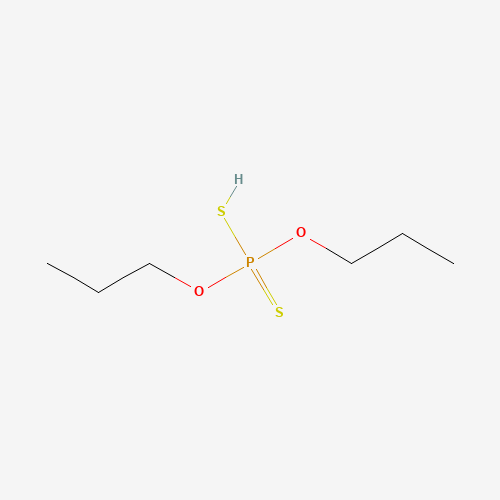 FT-0749818 CAS:2253-43-2 chemical structure