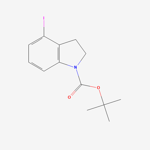 FT-0749819 CAS:954239-31-7 chemical structure