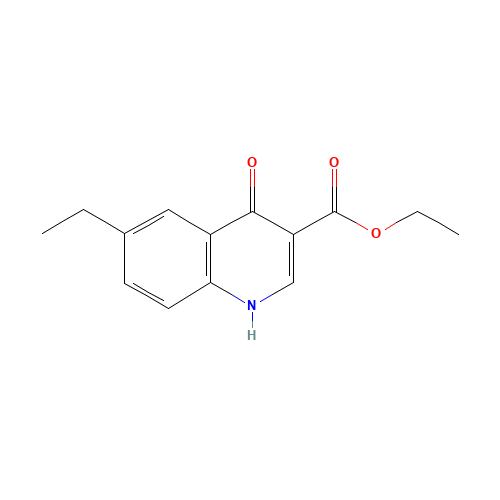 FT-0749824 CAS:85418-73-1 chemical structure