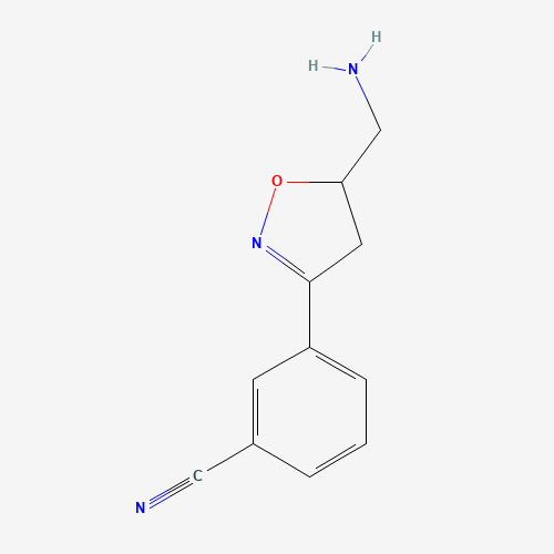 FT-0749834 CAS:193006-29-0 chemical structure