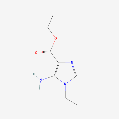 FT-0749841 CAS:121845-40-7 chemical structure