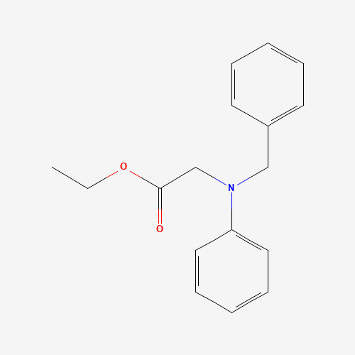ethyl 2-(N-benzylanilino)acetate (CAS: 49790-83-2) - Related Chemical Product