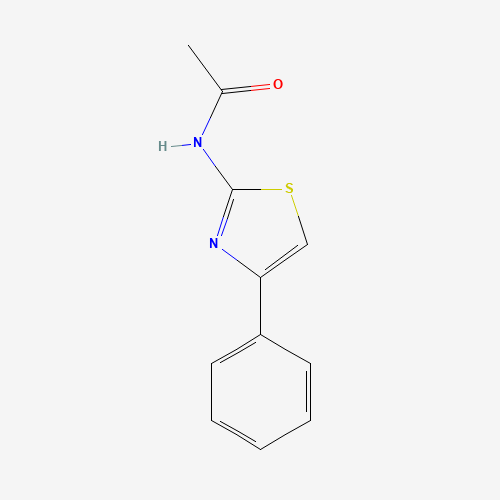 FT-0749863 CAS:5039-09-8 chemical structure