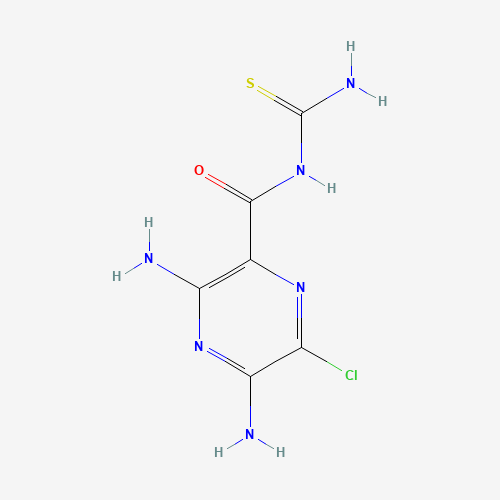 FT-0749869 CAS:30478-39-8 chemical structure