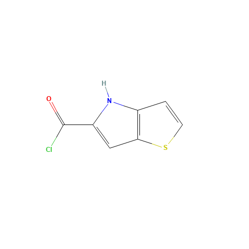 FT-0749872 CAS:182553-05-5 chemical structure