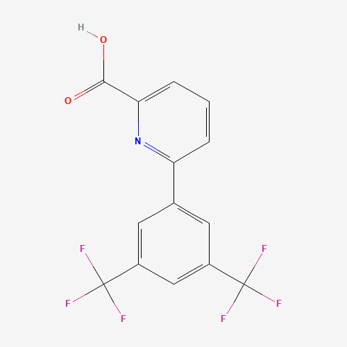 FT-0749895 CAS:887982-70-9 chemical structure