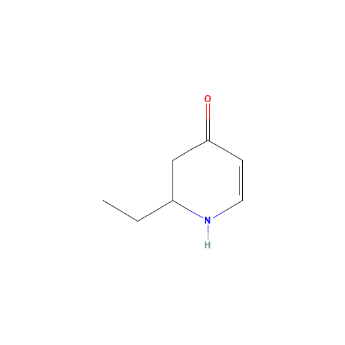 2-ethyl-2,3-dihydro-1H-pyridin-4-one (CAS: 201667-14-3) - Related Chemical Product