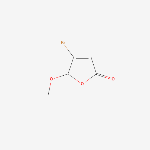 FT-0749908 CAS:62594-18-7 chemical structure