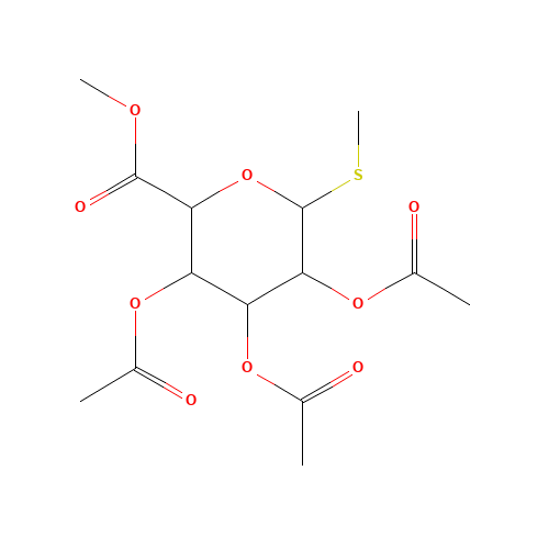FT-0749914 CAS:129541-34-0 chemical structure