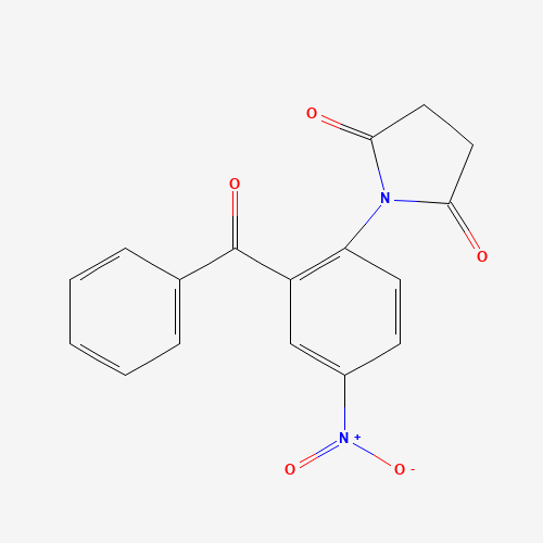 FT-0749923 CAS:627085-89-6 chemical structure