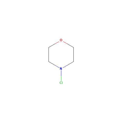 4-chloromorpholine (CAS: 23328-69-0) - Related Chemical Product