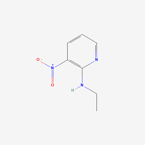 N-ethyl-3-nitropyridin-2-amine (CAS: 26820-65-5) - Related Chemical Product