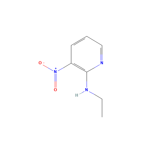 N-ethyl-3-nitropyridin-2-amine (CAS: 26820-65-5) - Related Chemical Product