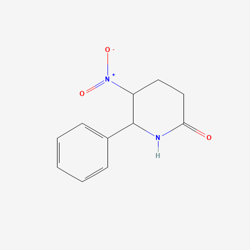 FT-0749941 CAS:58373-38-9 chemical structure