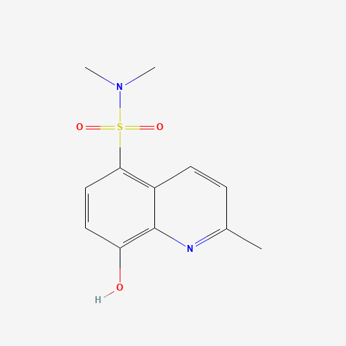 FT-0749952 CAS:349543-92-6 chemical structure