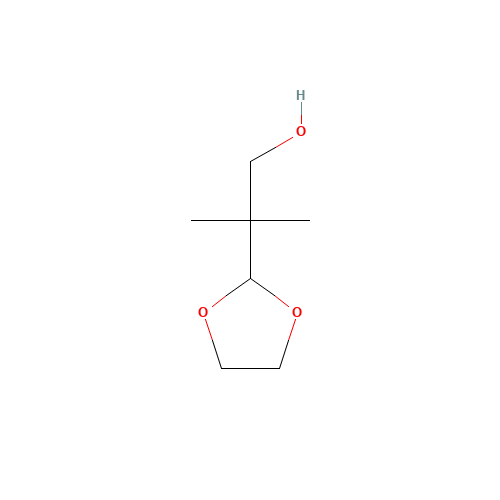 FT-0749963 CAS:32935-42-5 chemical structure