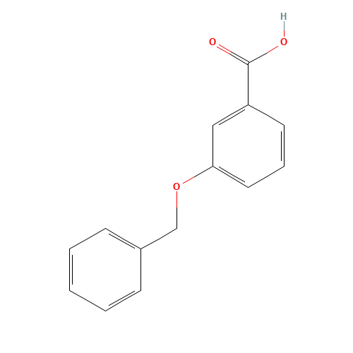 3-phenylmethoxybenzoic acid (CAS: 69026-14-8) - Related Chemical Product