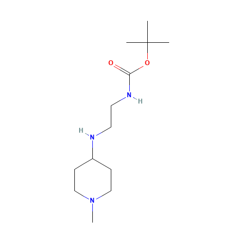 FT-0750019 CAS:919834-60-9 chemical structure