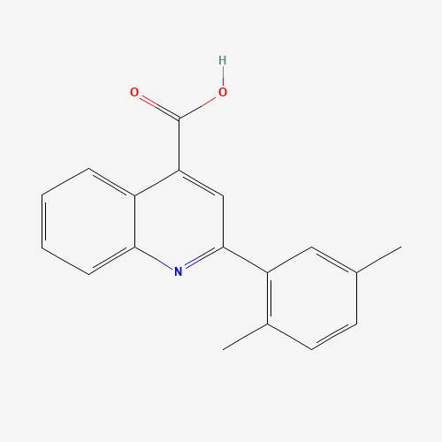 FT-0750021 CAS:20389-07-5 chemical structure