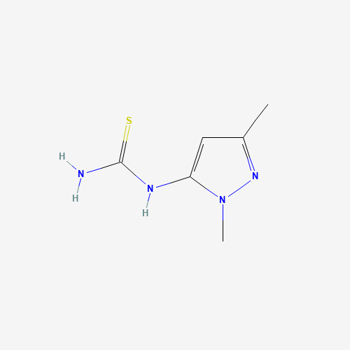 FT-0750035 CAS:72620-48-5 chemical structure