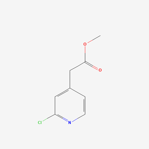 FT-0750058 CAS:884600-82-2 chemical structure