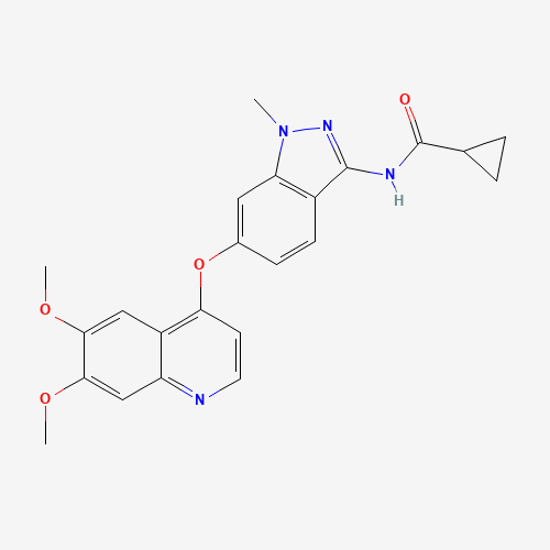FT-0750064 CAS:862178-96-9 chemical structure