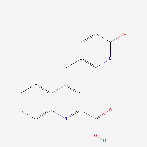 FT-0750076 CAS:1314141-51-9 chemical structure