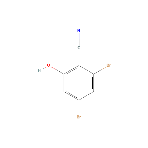 FT-0750092 CAS:73289-86-8 chemical structure