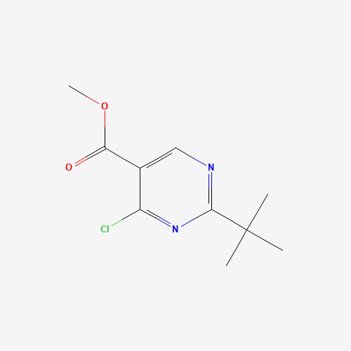 FT-0750094 CAS:897375-22-3 chemical structure