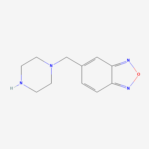 FT-0750097 CAS:136482-15-0 chemical structure