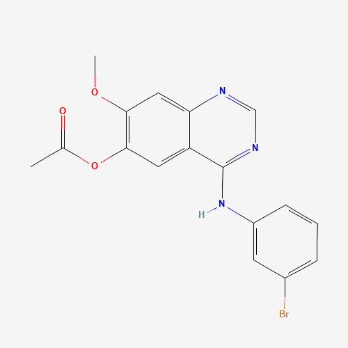 FT-0750108 CAS:295330-64-2 chemical structure