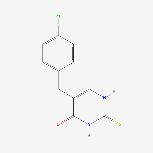 FT-0750113 CAS:63204-27-3 chemical structure