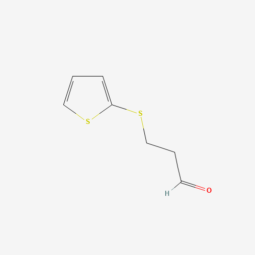 FT-0750114 CAS:119731-02-1 chemical structure
